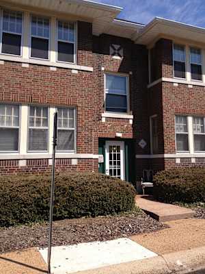 6631 Clemens property